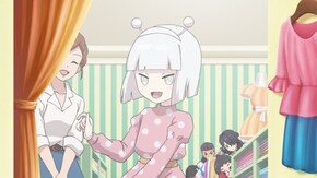 第25話 ハッカーになろう!風紀委員長 来星ナユの真実