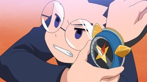 第27話 僕もヒーローになりたい
