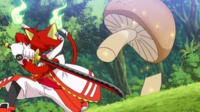 第29話 月下の恋はオーバードライブ