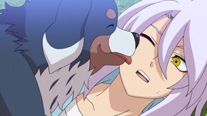 第30話 九尾の帰宅 戦慄のミステリーハウス