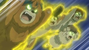 第33話 ワイワイとY研を再建しよう