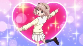 第34話 侵略魔少女、降臨