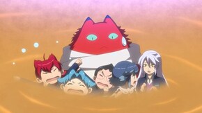 第35話 霧隠ラント 壮絶なるラストバトル