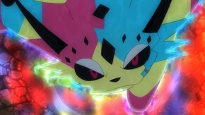 第36話 その時 最凶のネコが誕生する