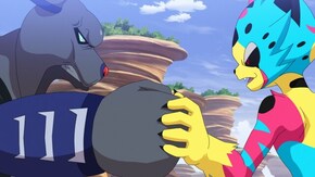 第37話 取り戻せ! 俺たちのアツい日々!
