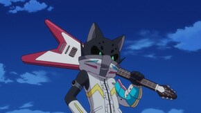 第41話 大決戦! Yは地球を救う