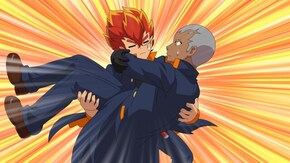 第43話 侵略されたY学園