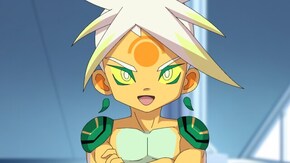 第44話 ヒーローの資格 出るか新ヒーロー!?