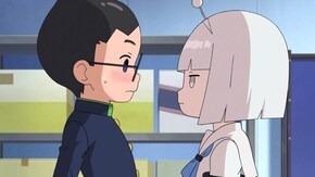 第48話 嵐の前の静かな日常