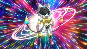 第51話 死闘マゼラボルト! 地球は宇宙の塵となる