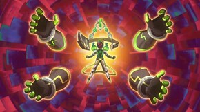 第53話 人気者にはやっぱりニセモノが出てくるよね?