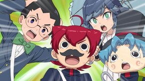 第54話 我ら高等部は中等部の総退学を要求する