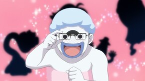 第57話 それはそれ 特訓したら新フォーム
