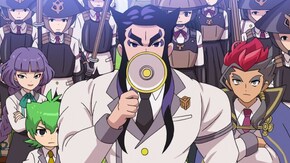 第58話 壮絶なるハイ&ロー対決 関ケ原の合戦