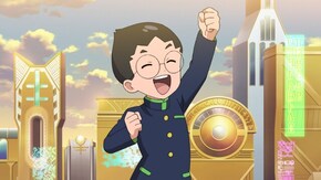 第60話 来たぜ!超文明アトランティス
