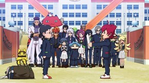第63話 Y学園は永遠に不滅です