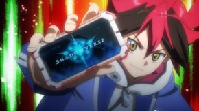 #01 これがシャドバだ!!