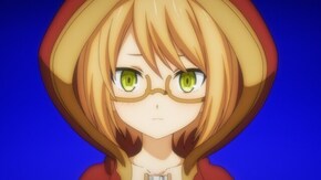 #09 開幕!華麗なるウィッチショー!