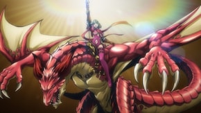 #10 マウラの呪縛!