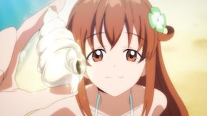 #13 開幕!シャドウグランプリ!