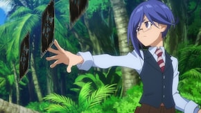 #18 卑劣な罠!ズオウ&コウ!