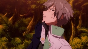 #19 影を背負う者達