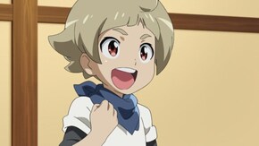 第107話 徹底解説! これがスキルだ