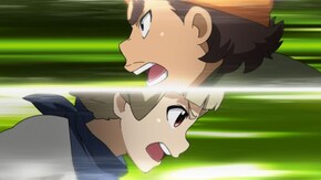 第108話 リベンジマッチ! ヒビキの戦い