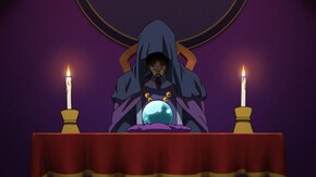 第109話 見えた! 花草商店街の大予言