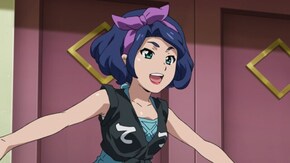 第110話 源さんVSメロメロてっぱん焼き!