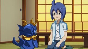 第112話 怪奇! 池の秘密