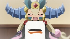 第114話 龍二のあぶないラブレター!?