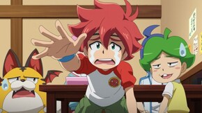第122話 プロチーム戦! パズドラ部VS新鮮組