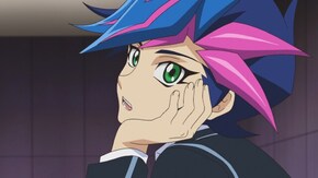 第3話 ファースト・コンタクト
