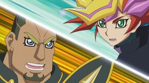 第4話 カリスマデュエリスト Go鬼塚