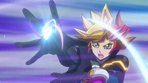 第5話 鳴動のスリーカウント