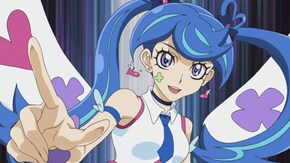 第6話 アイドル!!ブルーエンジェル