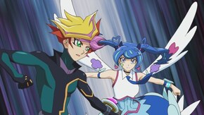 第7話 ハノイの天使