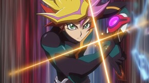 第10話 衝撃!サイバース消失
