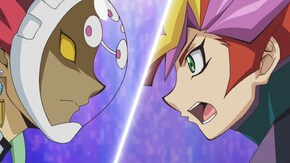 第11話 轟く弾倉ヴァレルロード
