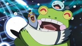 第13話 激闘の記録