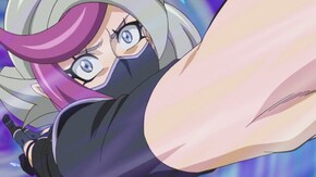 第15話 闇に忍ぶオルターガイスト