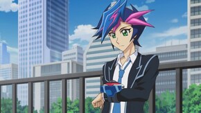第16話 潜入SOL電脳要塞