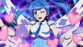第17話 完全無欠のAIデュエリスト