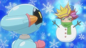 第21話 新たな闘いの火種