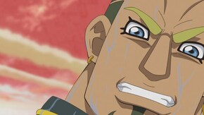 第22話 漆黒に染まる日輪