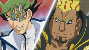 第23話 ゲノムの巨人