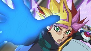 第28話 三騎士、最後の将