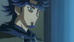 第29話 クサナギ・リポート