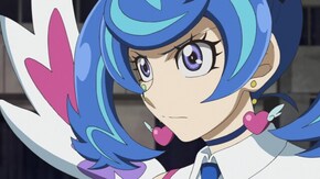 第33話 青い涙の天使
